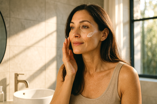 WTF Do I Put On First? Your No-B.S. Skincare Layering Guide