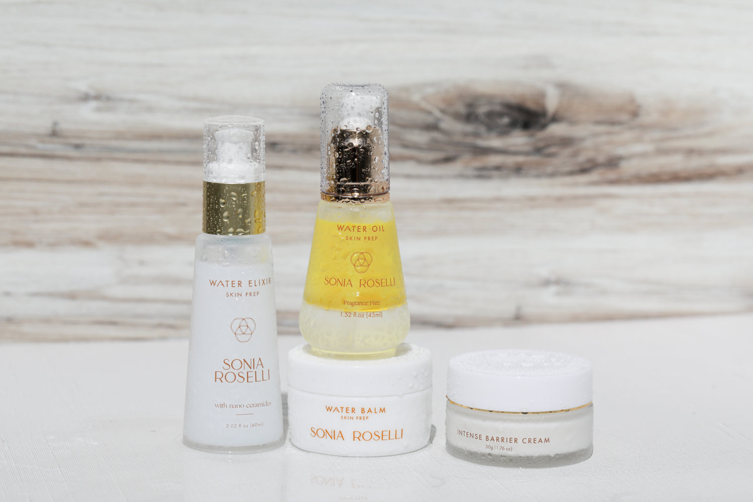 Sonia Roselli Skincare