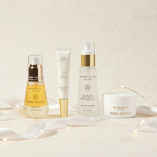 Ageless Beauty Starter Kit: Simple & Gentle Anti-Aging Routine