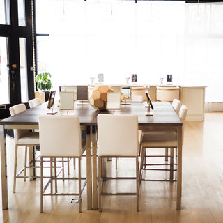 Sonia's Chicago Makeup studio