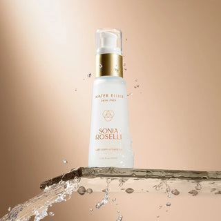 soothing skincare for hormonal redness