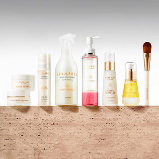 The Complete Glow Kit
on Stone Ledge