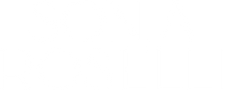 sonia roselli white logo stacked