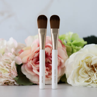 Skin Prep Brush