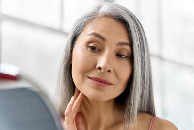 Best face primers for mature skin: women over 50