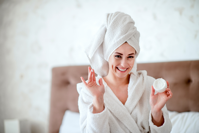 Barrier Creams: The Skincare Secret You're Overlooking