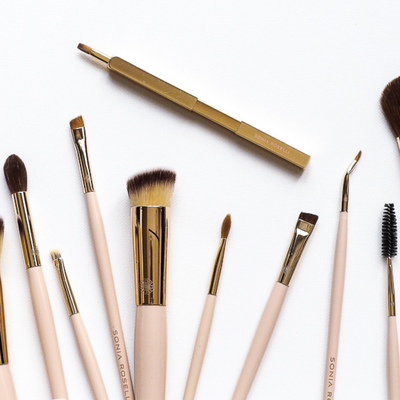 Synthetic Vs Natural Makeup Brushes