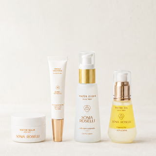 Wrinkle Smoothing Eye Cream Kits