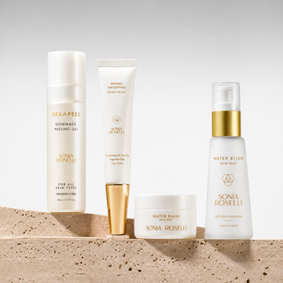 Makeup Skin Prep Starter Kits