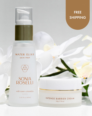 Skincare Sets for Redness