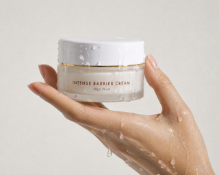 Skin Feels Dry, Tight, or Reactive