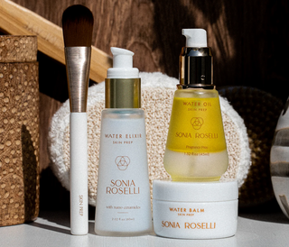 Serums & Facial Oils