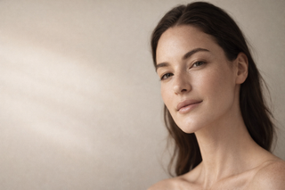 quiet luxury skincare 