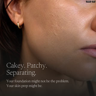 Skin Prep Starter Kit