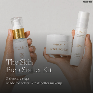 Skin Prep Starter Kit