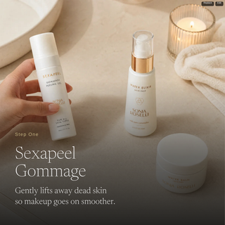 Skin Prep Starter Kit