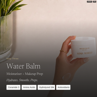 Skin Prep Starter Kit
