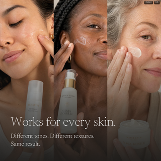 Skin Prep Starter Kit