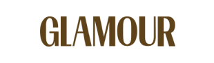 Glamour brand logo