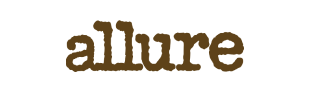 Allure brand logo