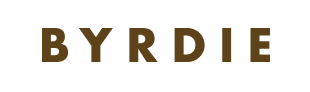 Byrdie brand logo