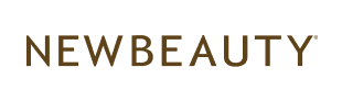 New beauty brand logo