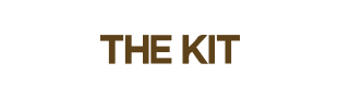 The kit brand logo
