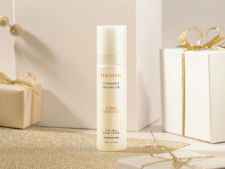 Sexapeel Gommage Peeling Gel