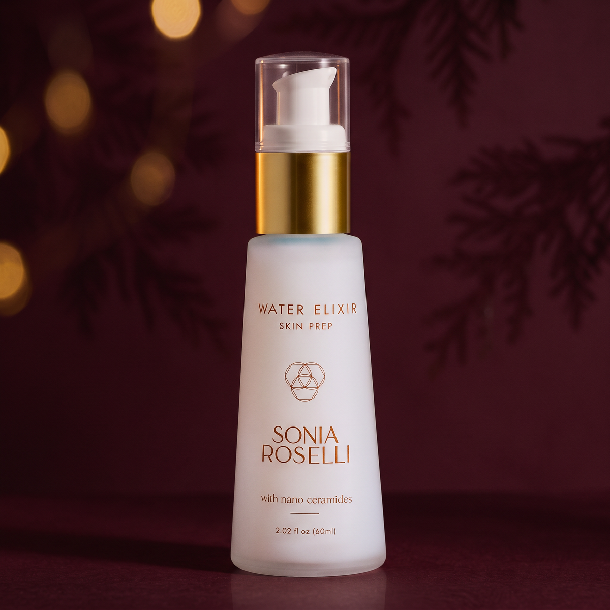 water elixir holiday 2026