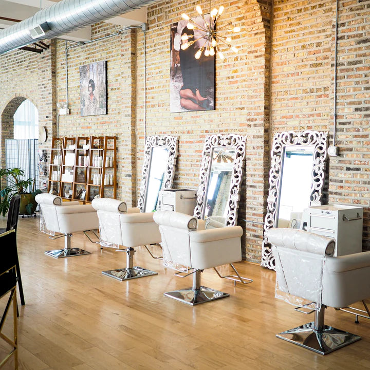 Sonia's Chicago Makeup Studio 
