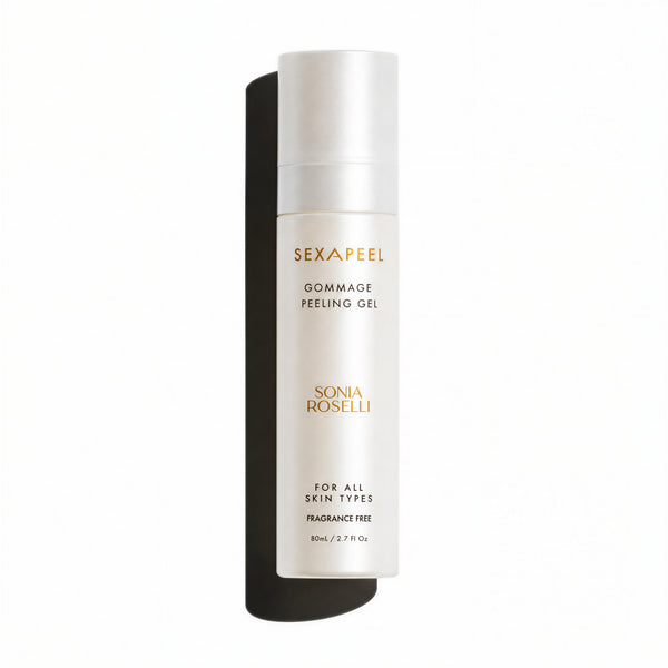 SexApeel Korean Gommage Peeling Gel | Sonia Roselli – Sonia