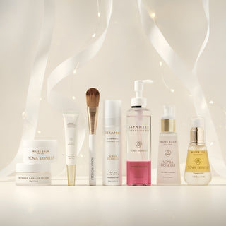 The Complete Barrier System