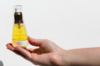 Water Oil 