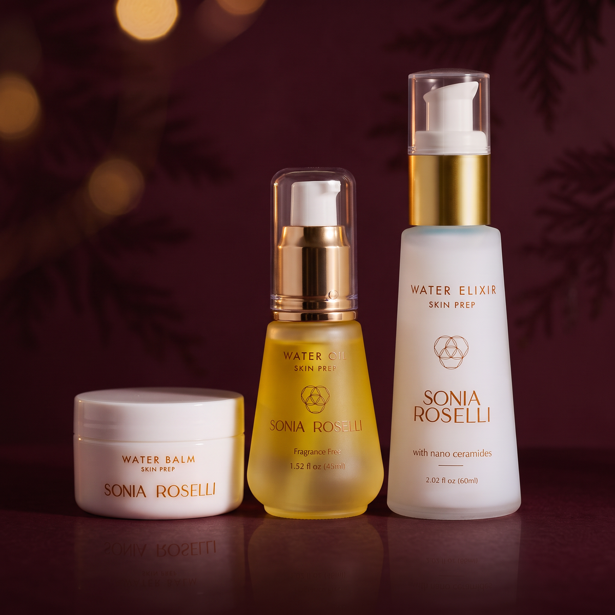 ageless beauty skincare kit holiday 2026
