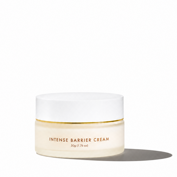 Intense Barrier Cream: Rich Barrier Repair & Makeup Prep | Sonia