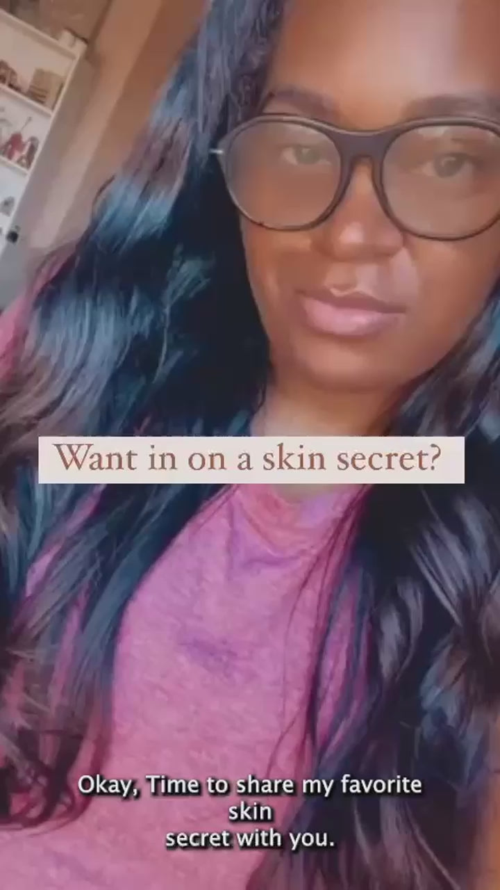 Water Oil Skin Prep video review 