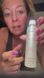 Sonia Roselli Beauty shoppable video content