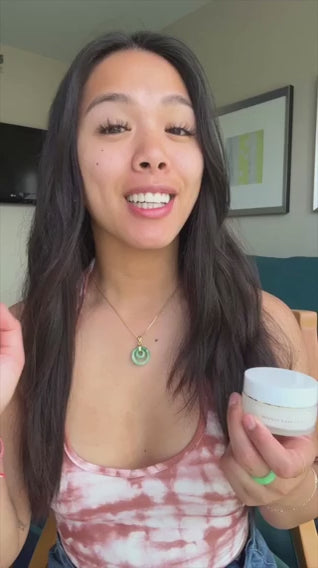Intense Barrier Cream Video 
