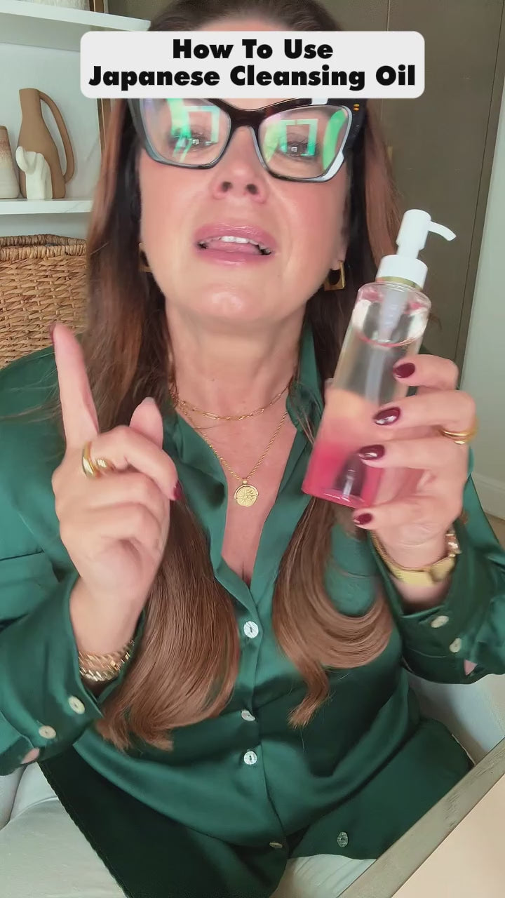Sonia Roselli Beauty shoppable video content