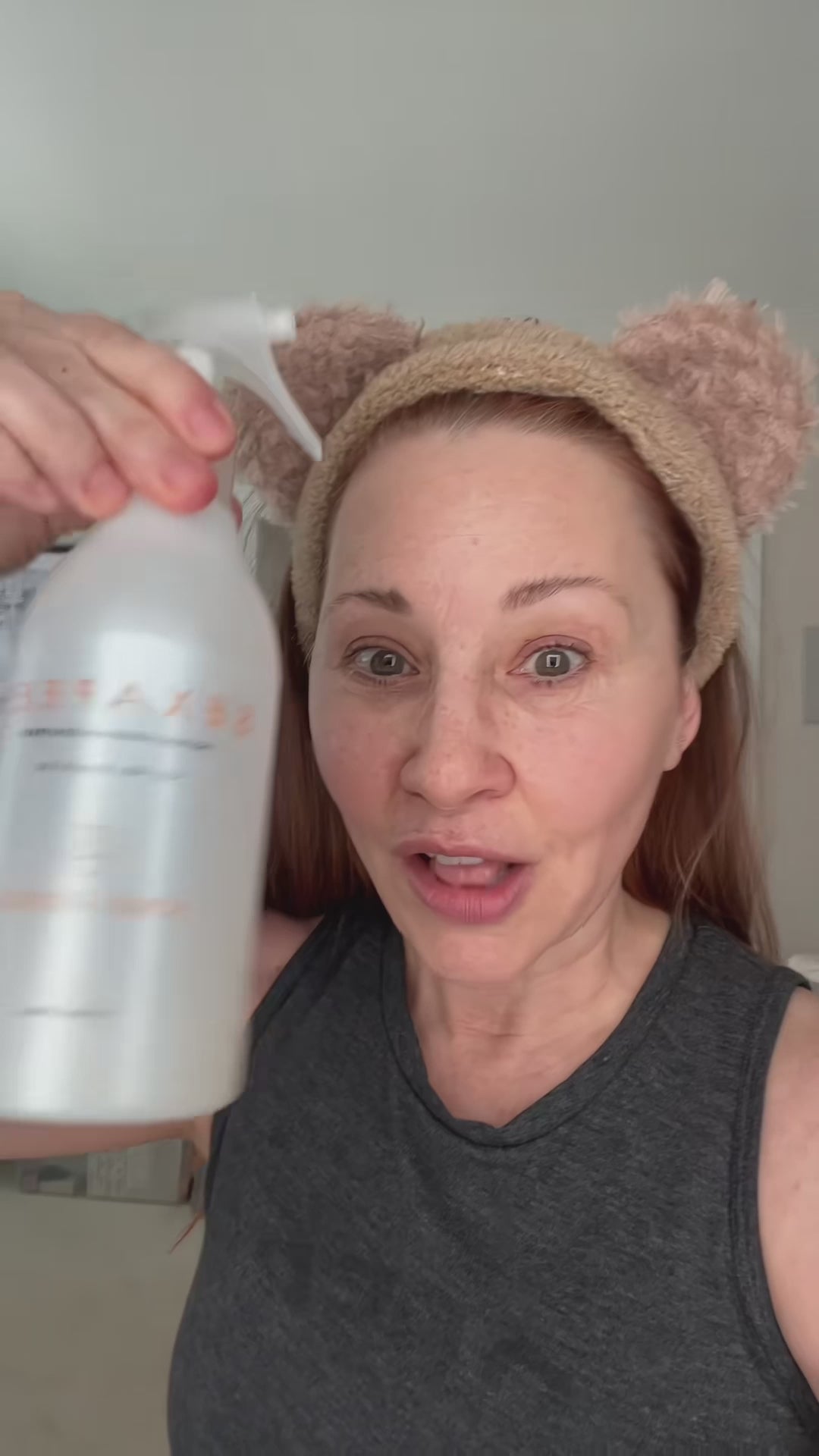 Sonia Roselli Beauty shoppable video content