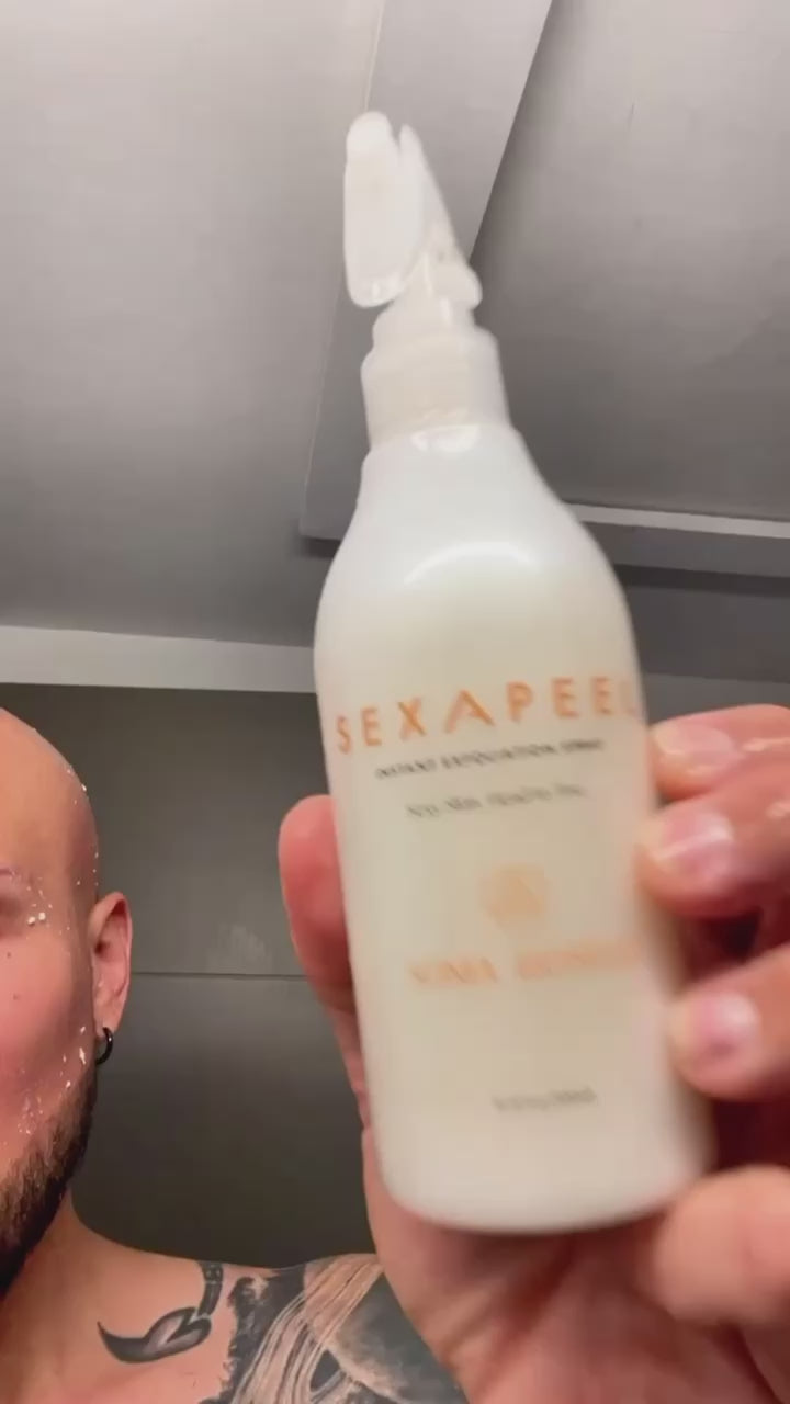 Sexapeel Review Video 