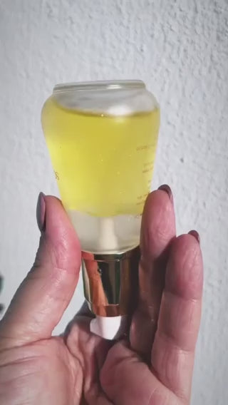 Water Oil Video 