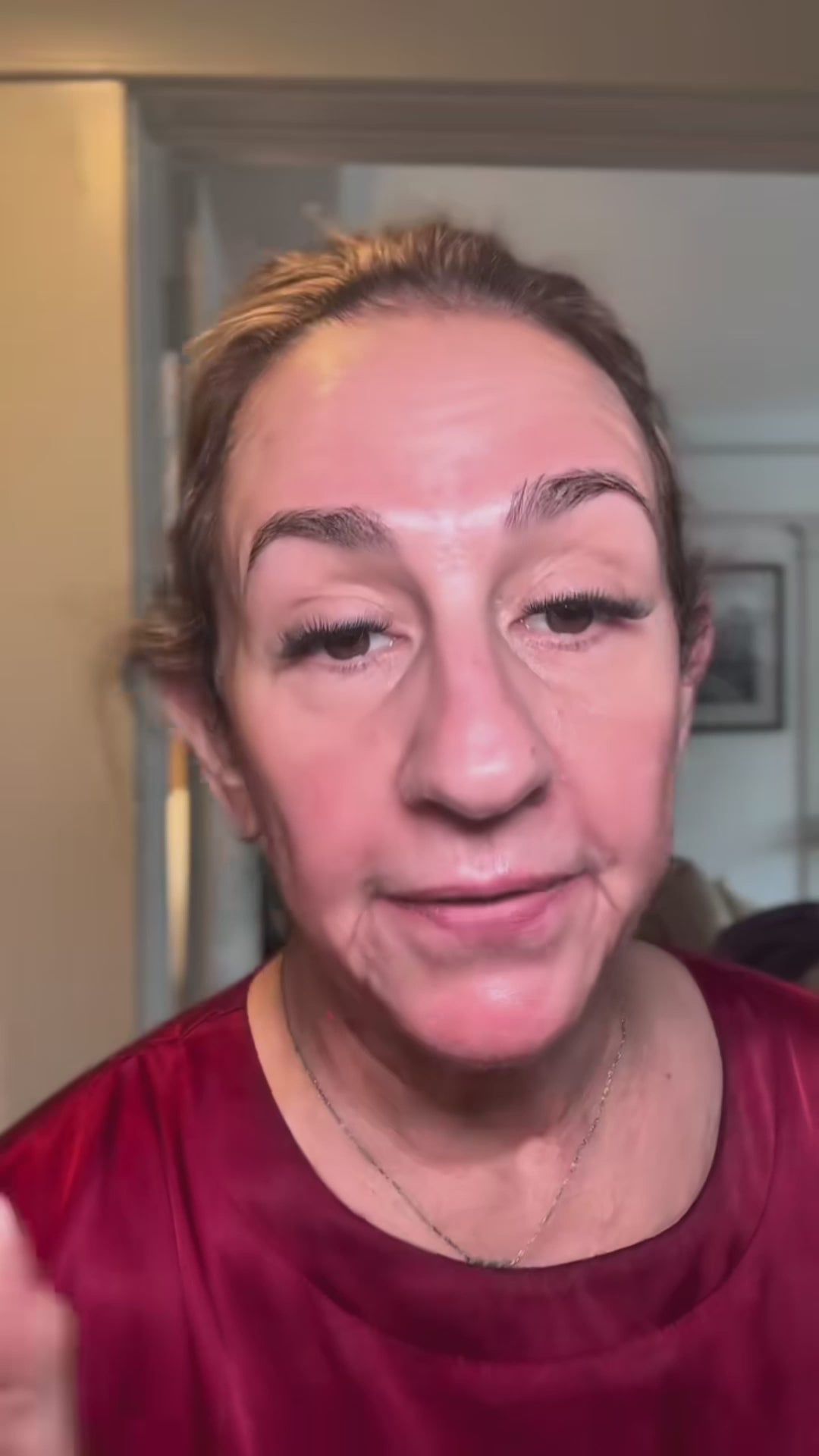 Sonia Roselli Beauty shoppable video content
