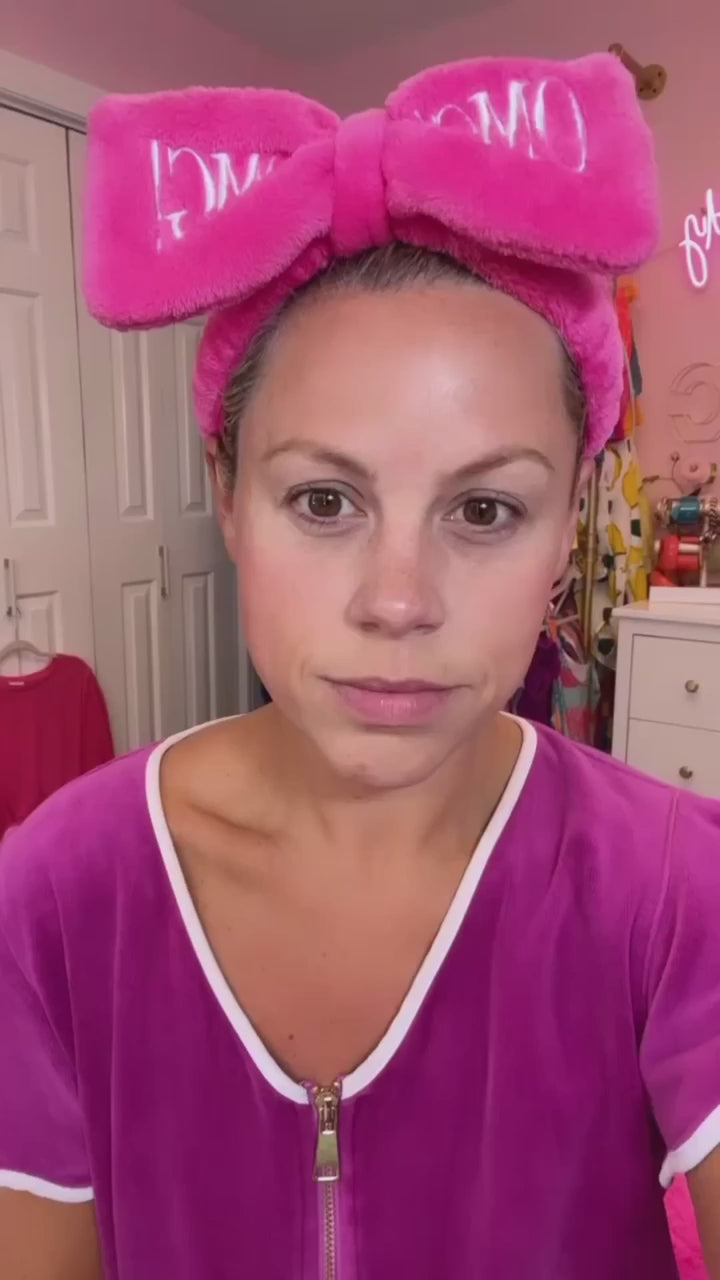 Sexapeel exfoliating how-to review 