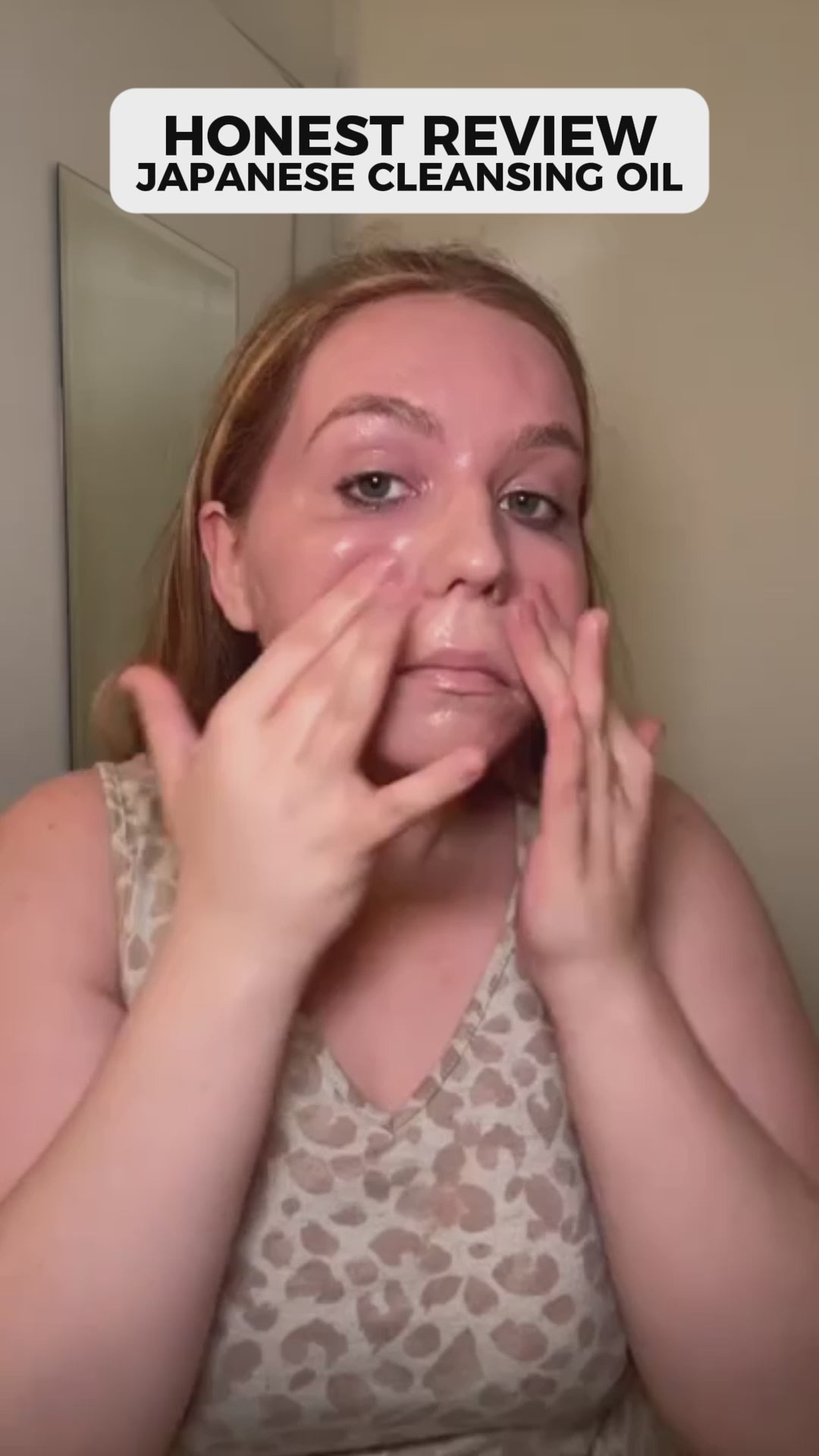 Sonia Roselli Beauty shoppable video content