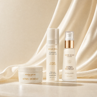 Skin Prep Starter Kit