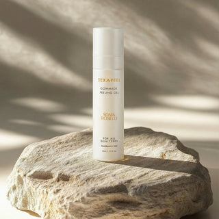 New: Sexapeel Gommage Peeling Gel