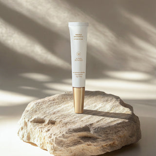 Wrinkle Smoothing Peptide Eye Gel