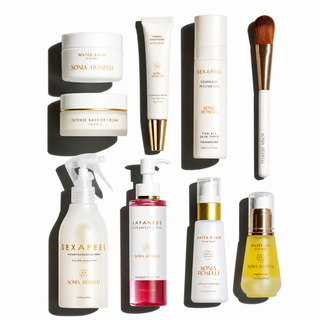 Pro Makeup Artist Skin Prep Kit