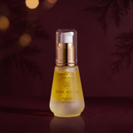 water oil holiday background 2026